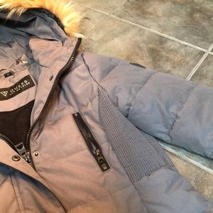 Winter jacket